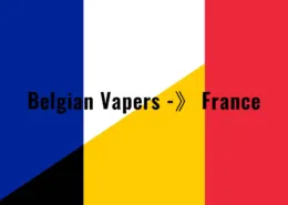 1724053055 Belgian Vapers France Bound for Cheaper E Liquids