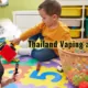 Thailand Vaping at Home