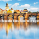 Czech Republic bans flavored e-cigarettes