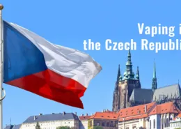 Vaping in the Czech Republic