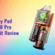 Juicy Pod 6000 Pro Vape Kit Review