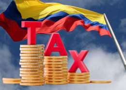 Colombia vape tax bill