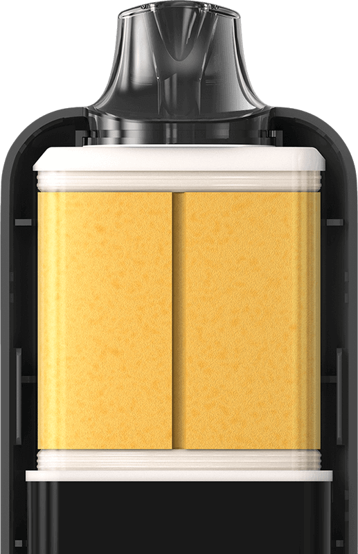 ec2000 ejuice capacity