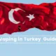 vaping in Turkey guide