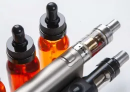 CBD ejuice Flavor enhancement