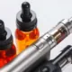 CBD ejuice Flavor enhancement