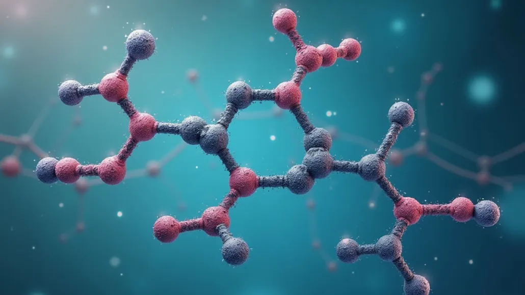 delta-8 Chemical Structure