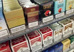 Switzerland E-Cigarette Regulations