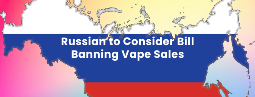 1725030553 Russian State Duma to Consider Bill Banning Vape Sales