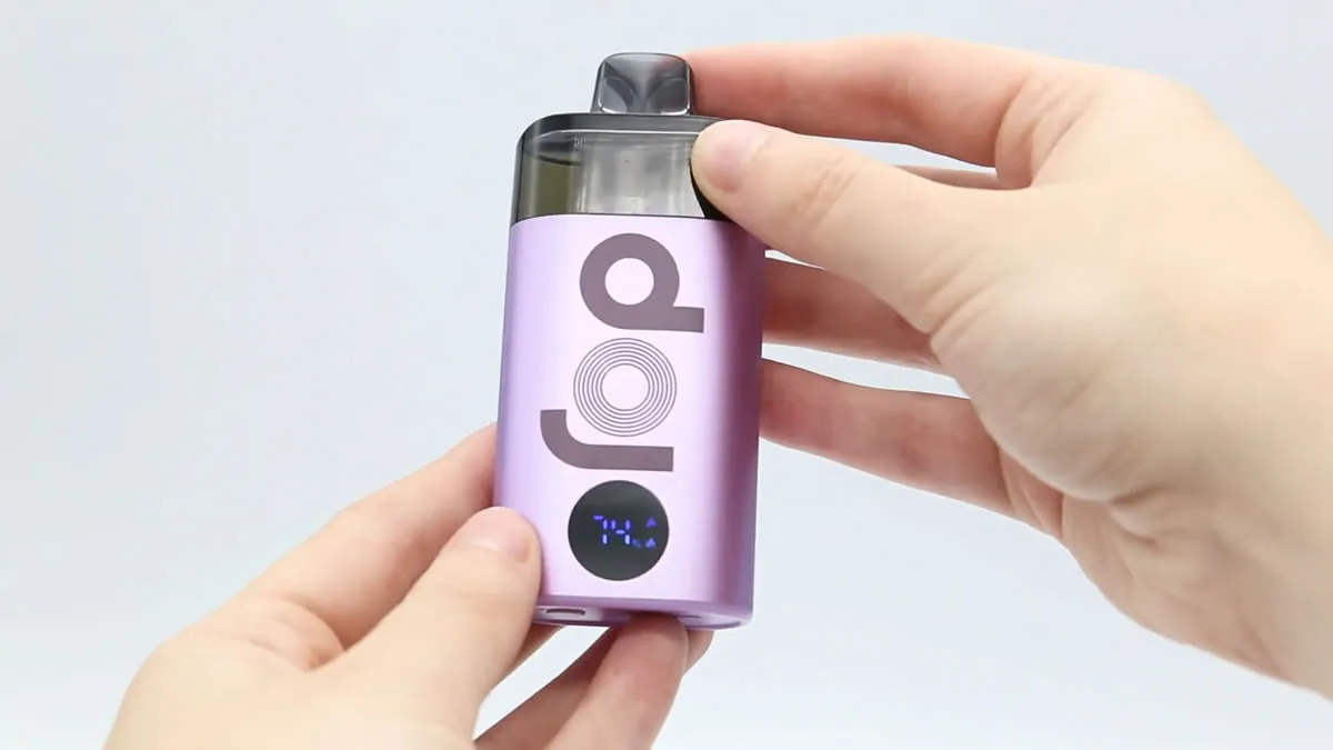 Dojo Blast 6000 Disposable Vape