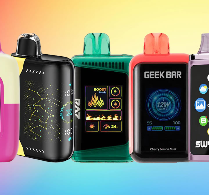 Best Pod Mod Vape 2024 XROS 4 Nano Best Vape Pod of 2026 - Vaping Post Best Pod Mod Vape 2024 XROS 4 Nano Best Vape Pod of 2026 - Vaping Post