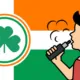 Ireland tobacco vaping regulations