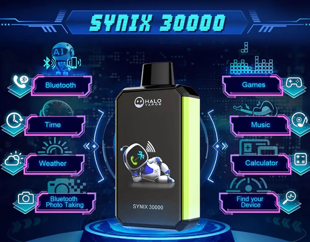 Synix 30000