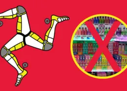 Isle of Man vape display ban