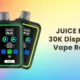 JUICE HEAD 30K Disposable Vape Review