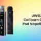 UWELL Caliburn G3 Pro Review