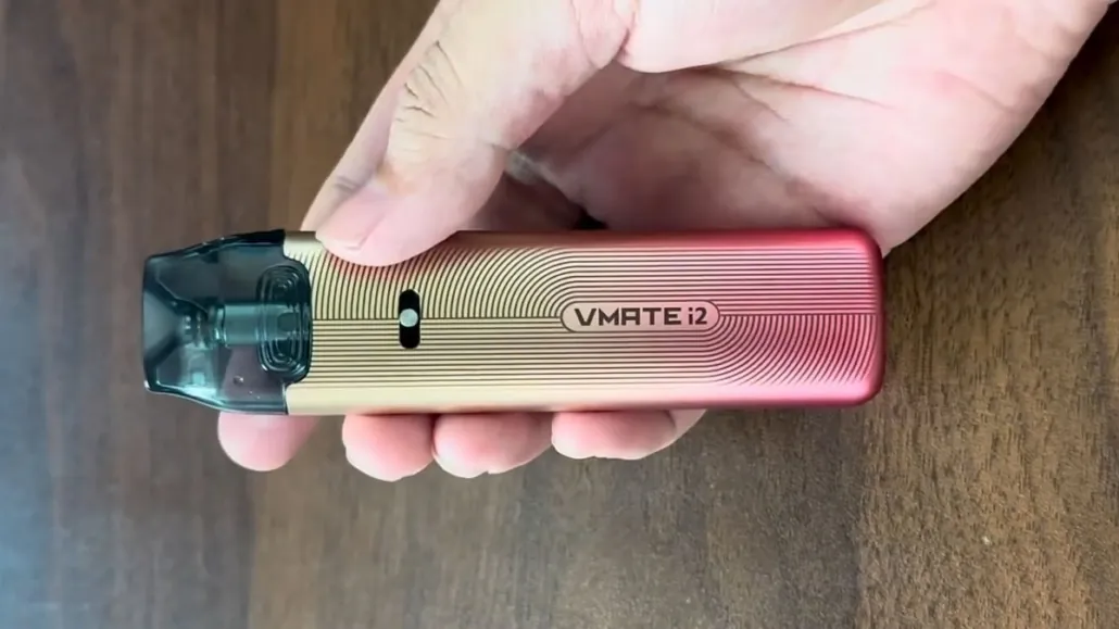 VOOPOO VMATE i2 Pod Vape Kit