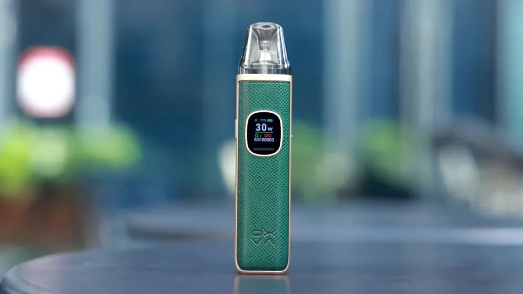 OXVA Xlim Pro 2 Pod Vape Kit