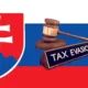 Slovakia higher tobacco tax e-cigarettes