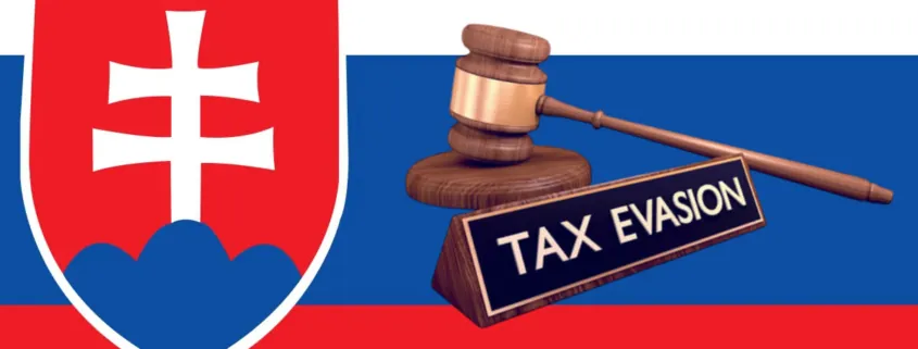 Slovakia higher tobacco tax e-cigarettes