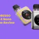 VAPORESSO XROS 4 Nano Pod Vape Kit Review