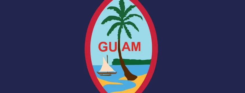 Guam 20% vape tax debate