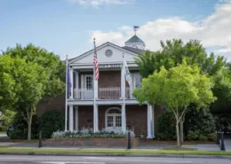 Summerville vape smoke ban public areas