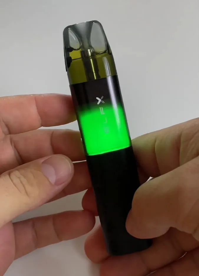 ELFBAR ELFX Pod Kit