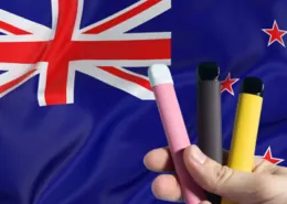 New Zealand Vaping Regulation and Smokefree History