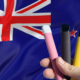 New Zealand Vaping Regulation and Smokefree History