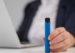EU outdoor smoking vaping ban recommendation
