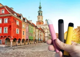 Vaping in Poland