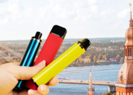 1726834898 Latvia Electronic Cigarette Tax Increase