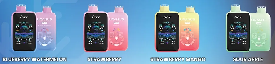 1726845600 iJoy Uranus Mate 40K Flavors