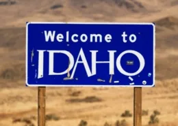 Idaho lawmakers new vape restrictions underage use
