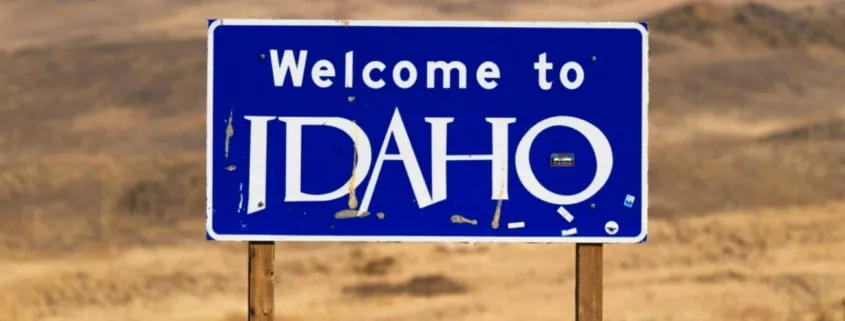 Idaho lawmakers new vape restrictions underage use