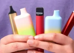 Ireland fines selling vapes children's events