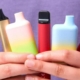 Ireland fines selling vapes children's events