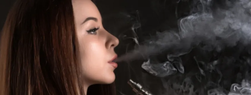 Brazil Senate debates electronic cigarette regulation