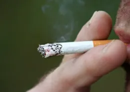 Peru Congress passes anti-tobacco nicotine legislation