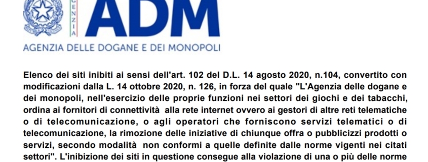 1727532408 Customs Monopolies Agency blocks illegal e cigarette sales