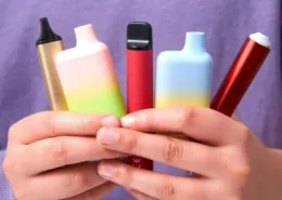 Ireland vape tax budget 2025