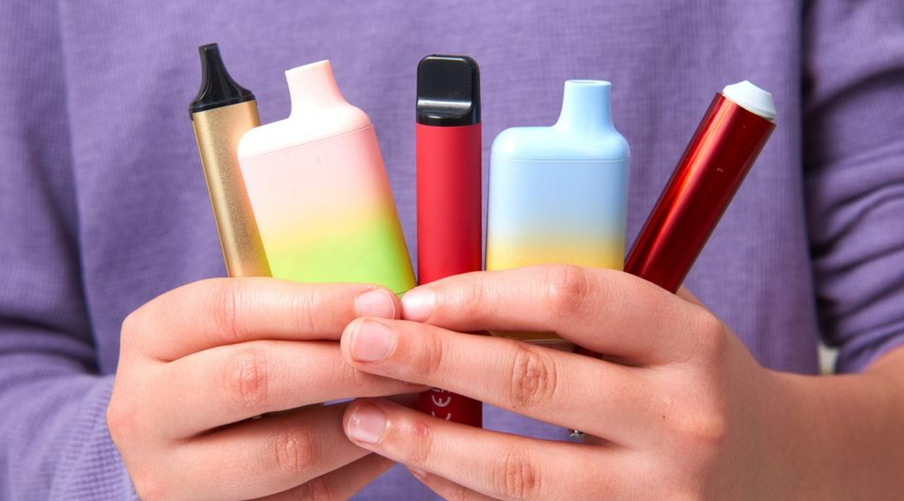 Ireland Vape Tax Expected in Budget 2025 as Talks Continue
