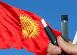 1727706940 Kyrgyzstan raises minimum prices cigarettes vape