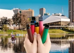Illegal tobacco vape sellers shut fines million