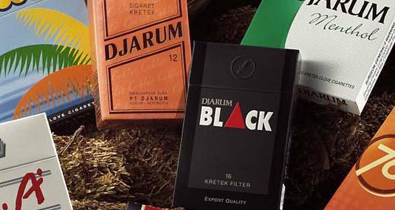 indonesia cigarette Indonesia to Ban Logos and Brands on Vape Packaging