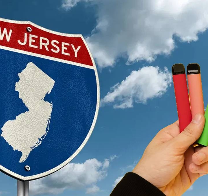 new jersey tobacco age New Jersey Proposes $51 Million Tax Hike on Tobacco and Vapes