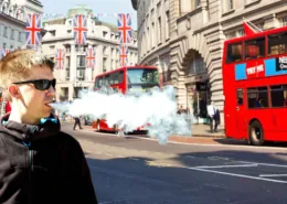 England one million never-smokers vape study regulation