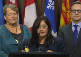 Canadian Vaping Association warns flavor ban harms