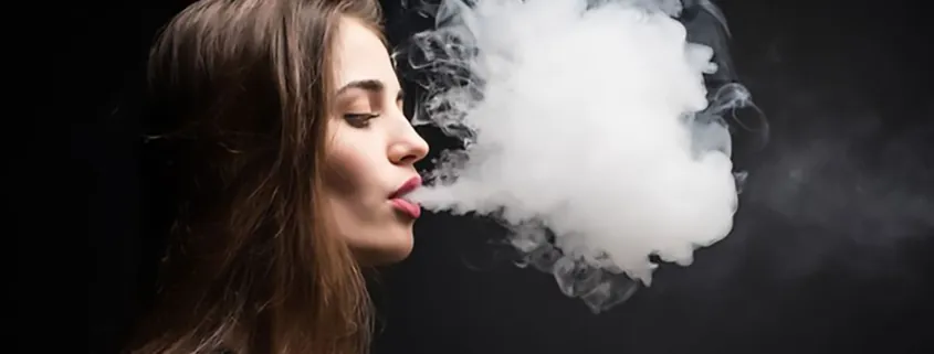 Banning vape flavors undermines smoking cessation efforts